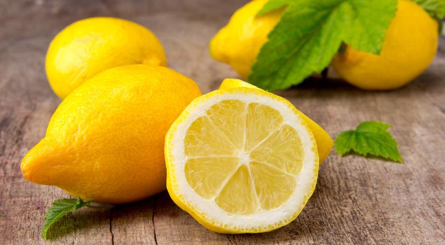 Ўзбекистон лимонни энг кўп қаерга экспорт қилаётгани маълум бўлди