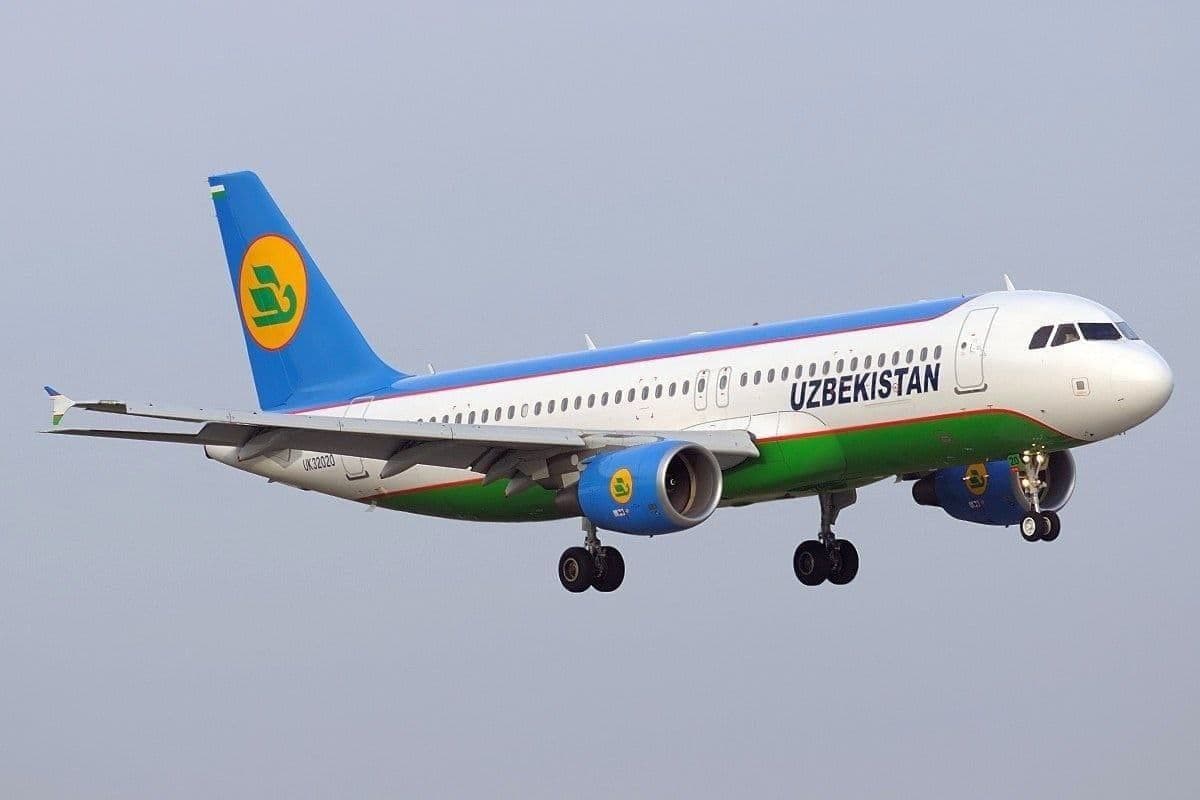 Uzbekistan Airways талабалар учун махсус чегирма эълон қилди