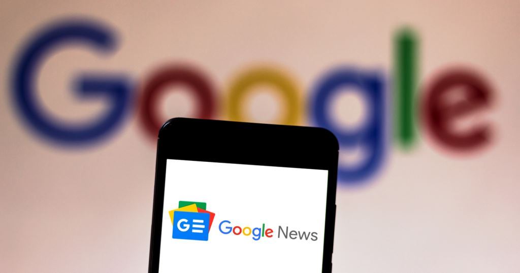 Роскомнадзор “Google News” хизматига киришни блоклади