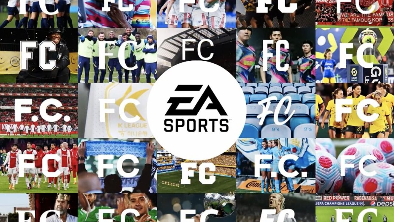 “EA SPORTS” FIFА футбол ўйинини ишлаб чиқаришни тўхтатишини эълон қилди