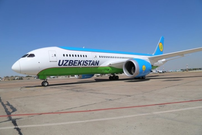 Uzbekistan Airways Мустақиллик байрами муносабати билан маҳаллий авиақатновларга 50 фоиз чегирма эълон қилди