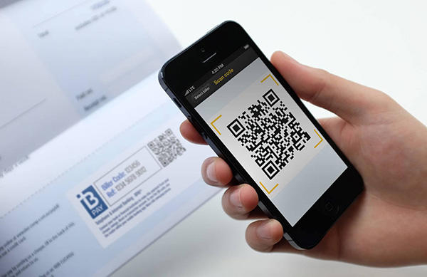 Ўзбекистонда QR-код орқали тўловлар оммавийлашмоқда - Марказий банк