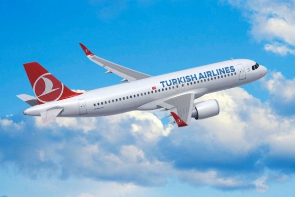 “Turkish Airlines” bortida yo‘lovchi o‘z joniga qasd qildi