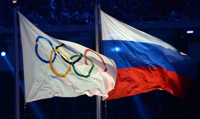 XOQ Rossiya va Belarusni 2024 yilgi Olimpiadaga taklif qilmadi