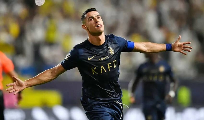 Ronaldu qachon faoliyatini yakunlashi haqidagi savolga javob berdi