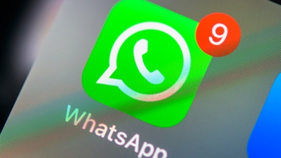 WhatsApp'da yangi funksiya ishga tushiriladi