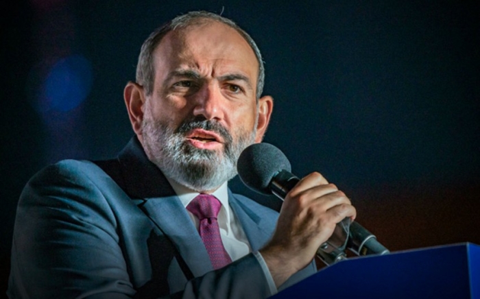 Armaniston bosh vaziri Pashinyan Qirg‘izistonda bo‘lib o‘tadigan MDH sammitida qatnashmasligini ma’lum qildi