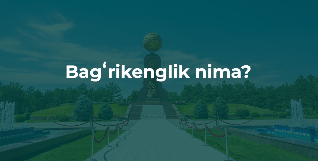 2-umumta'lim maktabida "Bag'ri kenglik" mavzusida "Kelajak soati" darsi o‘tildi.