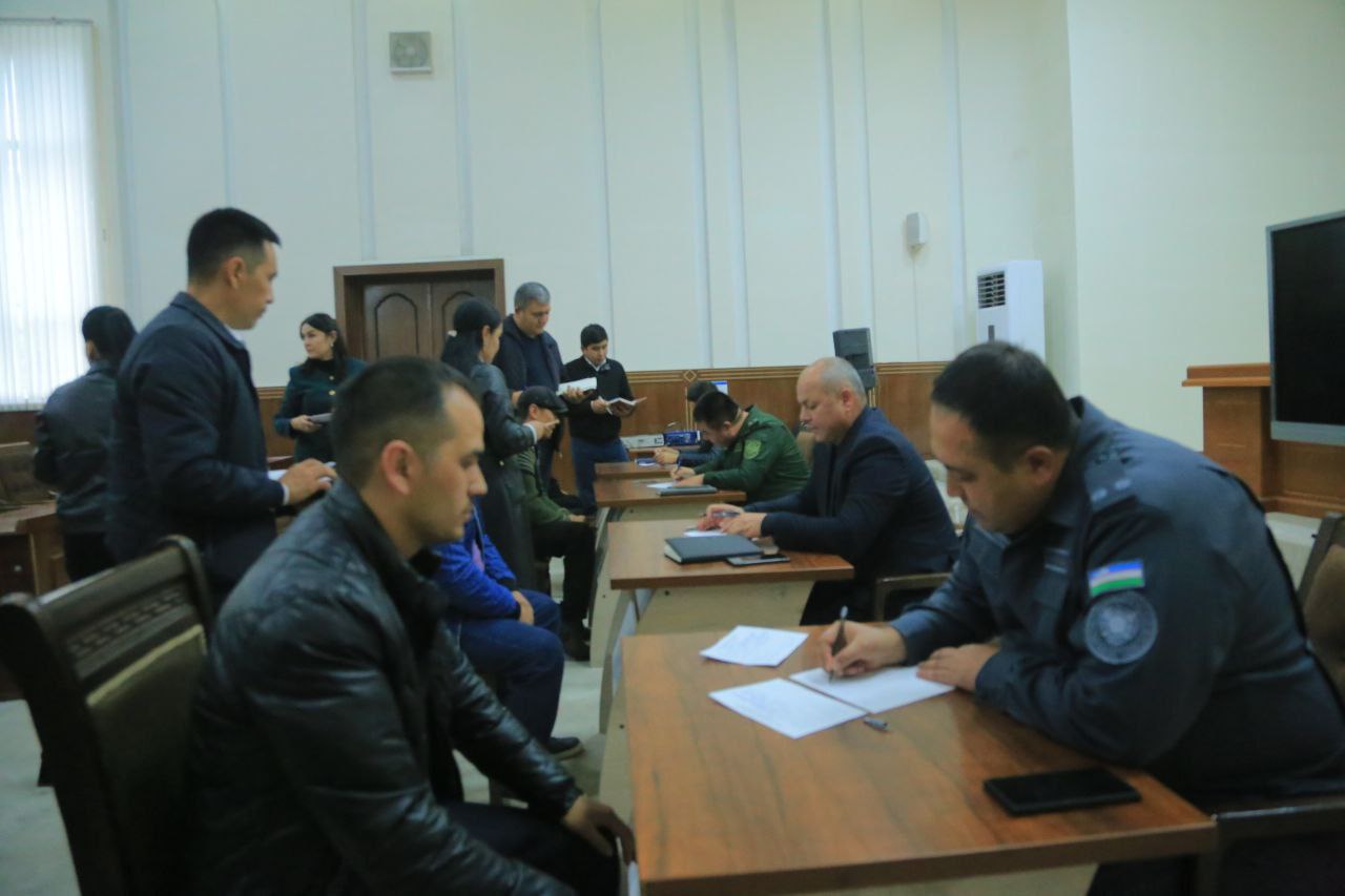 Yoshlar tadbirkorligi uchun yangi imkoniyatlar eshigi ochildi