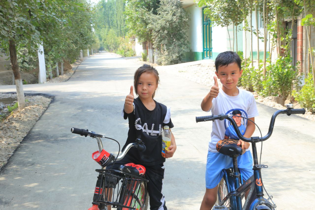 SHUKRONALIK - eng oliy ne’mat