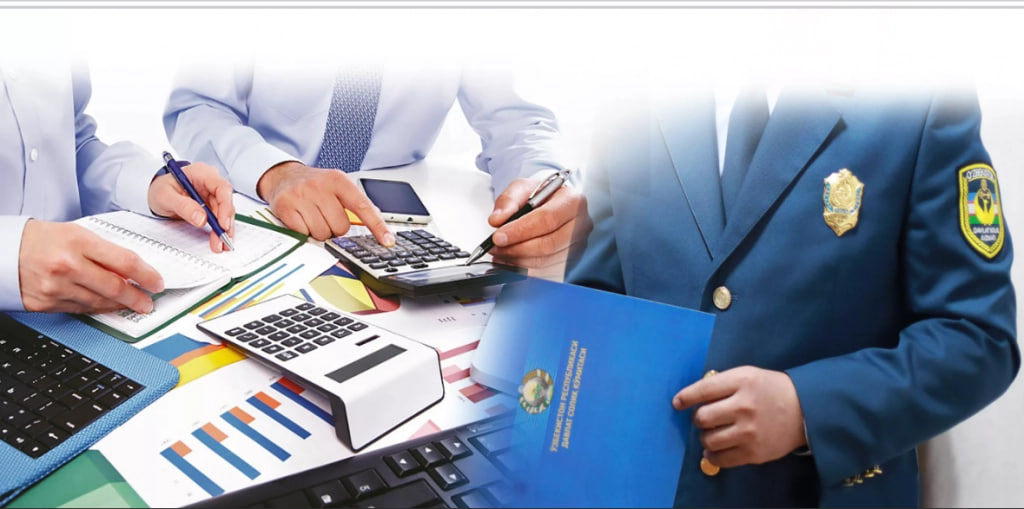 Norin tumani aholisi soliq majburiyatlarini oritig‘i bilan bajarmoqda