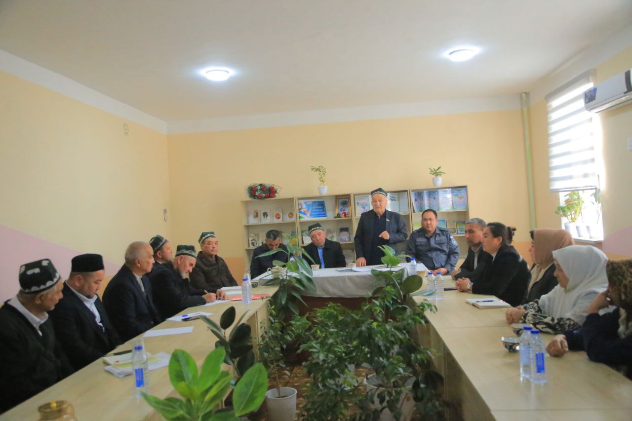 To‘ylarimizni milliy qadriyatlarimiz asosida, dabdababozlikdan holi, kamchiqim qilib o‘tkazish to‘g‘risida ko‘p gapiriladi.